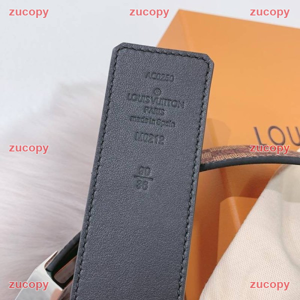ルイ・ヴィトン 送料無料 ルイ・ヴィトン ベルト コピー - ZC-BT-1NCOPOU 原画像 9