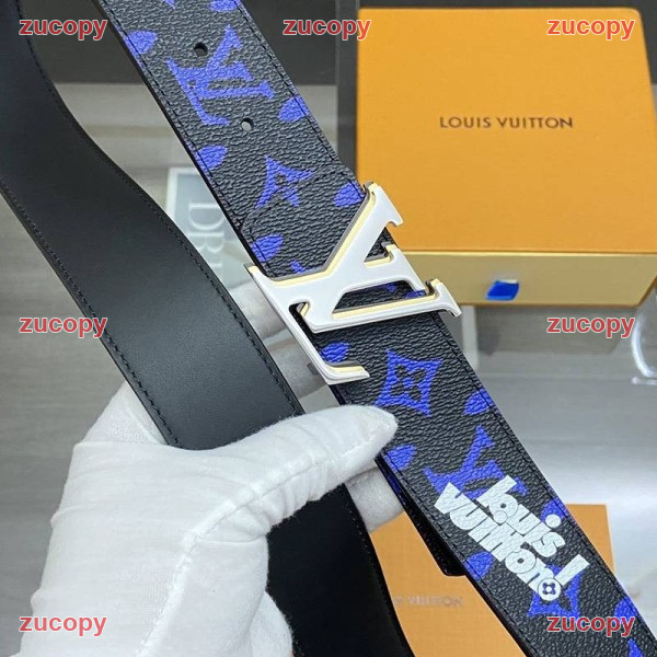 人気 ルイ・ヴィトン ベルト N級品 - ZC-BT-1AJJC4K 画像 4