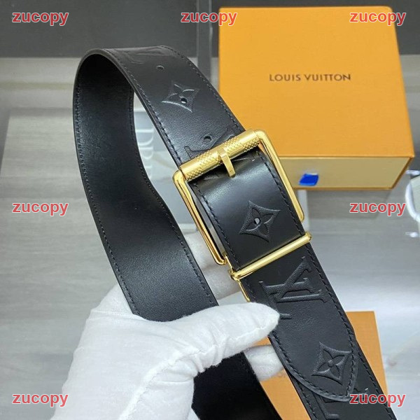 ルイ・ヴィトン 大人気 ルイ・ヴィトン ベルト ブランドコピー - ZC-BT-1KGQASX 原画像 3