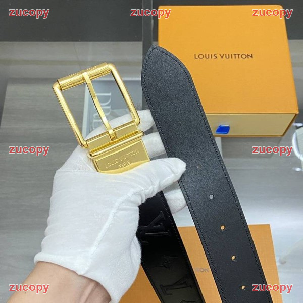 大人気 ルイ・ヴィトン ベルト ブランドコピー - ZC-BT-1KGQASX 画像 6