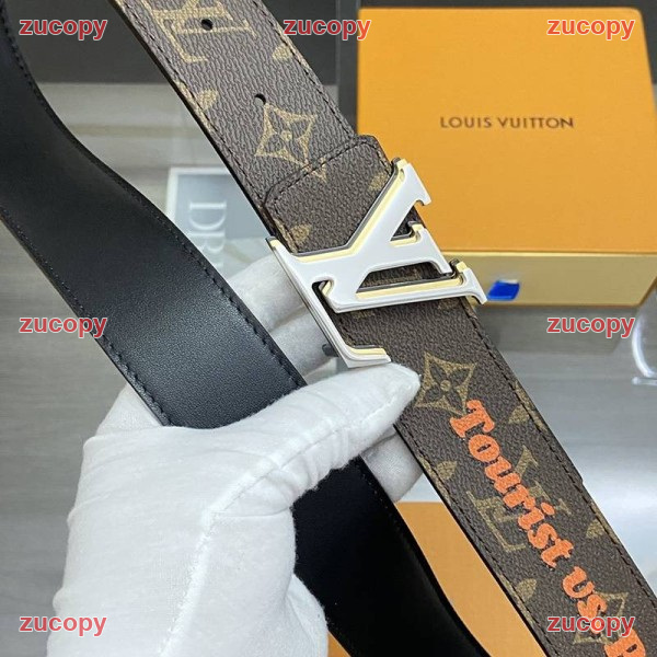 ルイ・ヴィトン ベルト N級品 送料無料 - ZC-BT-0CKCJ28 画像 4