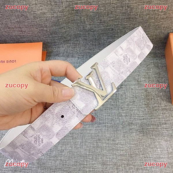 ルイ・ヴィトン ルイ・ヴィトン ベルト ブランドコピー 激安通販 - ZC-BT-0279QC3 原画像 8