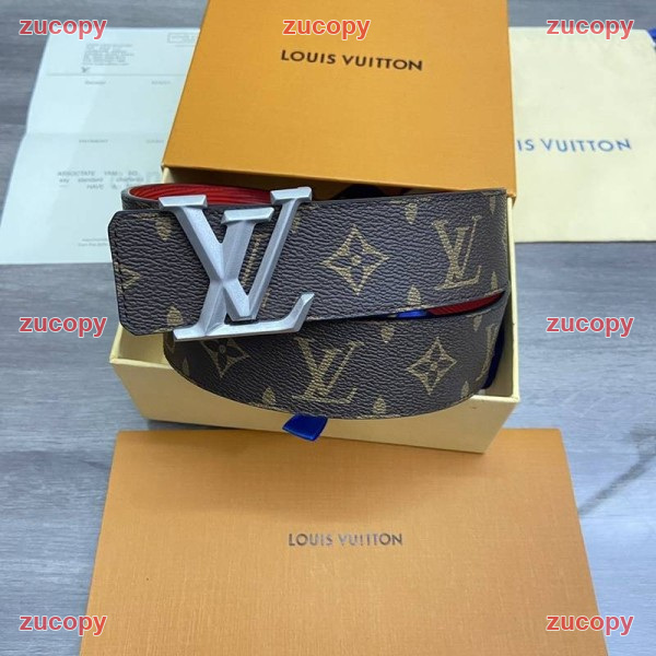 人気 ルイ・ヴィトン ベルト N級品 - ZC-BT-0IYX7UD 画像 4