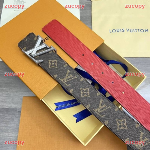 ルイ・ヴィトン 人気 ルイ・ヴィトン ベルト N級品 - ZC-BT-0IYX7UD 原画像 5