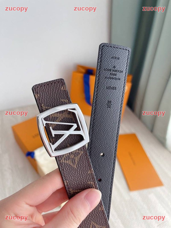人気 ルイ・ヴィトン ベルト N級品 - ZC-BT-01MH8YI 画像 5