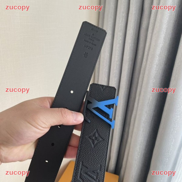 格安 ルイ・ヴィトン ベルト コピー - ZC-BT-1QAII7H 画像 3