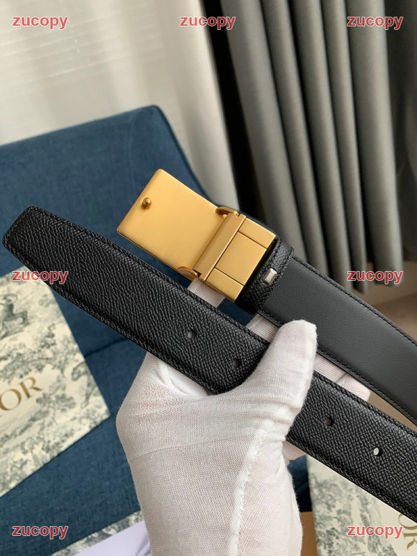 ディオール 格安 ディオール ベルト コピー - ZC-BT-188DEM8 原画像 4