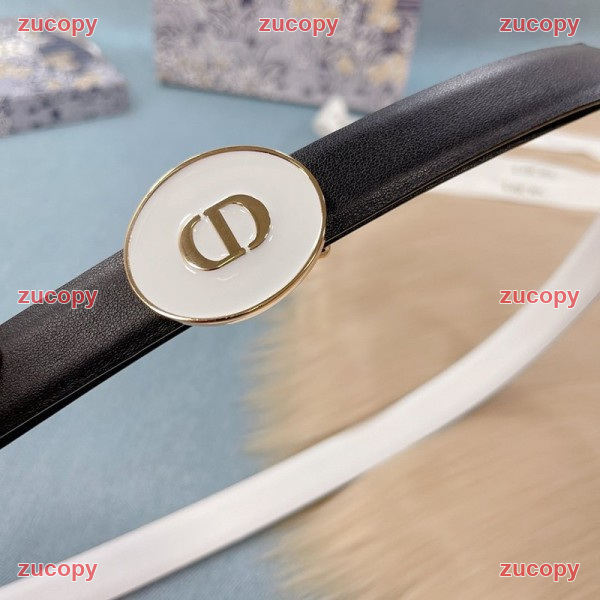 ディオール ディオール ベルト N級品 送料無料 - ZC-BT-1VELKWN 原画像 4