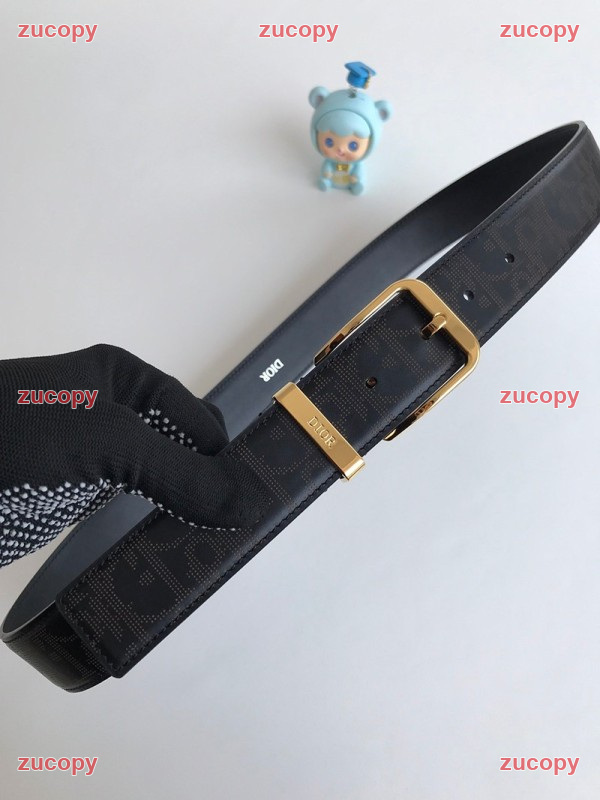 ディオール ディオール ベルト N級品 送料無料 - ZC-BT-0MXFBSD 原画像 3