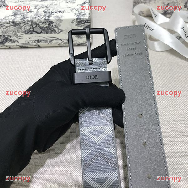 ディオール ベルト ブランドコピー 激安通販 - ZC-BT-09RFDVE 画像 2