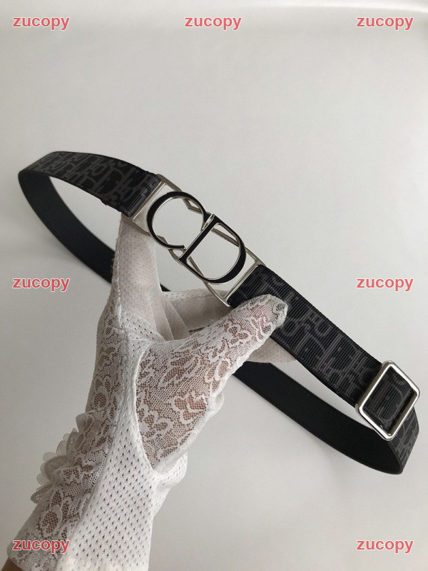 ディオール ベルト N級品 送料無料 - ZC-BT-07BCT19 画像 3