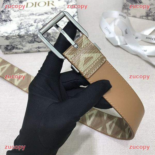 大人気 ディオール ベルト ブランドコピー - ZC-BT-1F7QKRY 画像 3