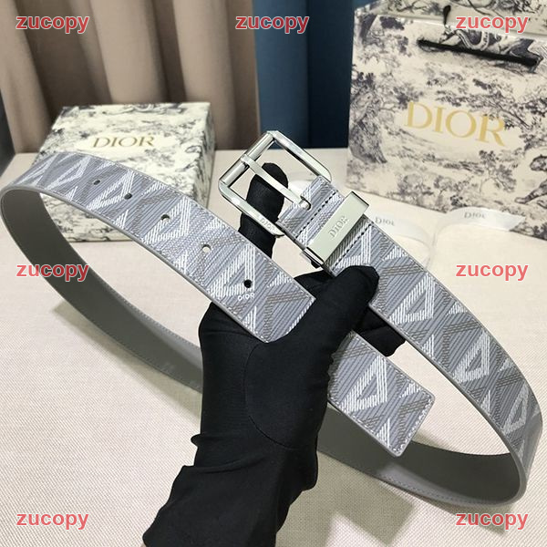 ディオール 大人気 ディオール ベルト ブランドコピー - ZC-BT-12EL77O 原画像 10