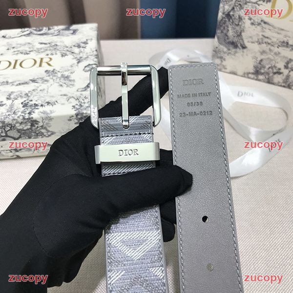 ディオール 大人気 ディオール ベルト ブランドコピー - ZC-BT-12EL77O 原画像 12
