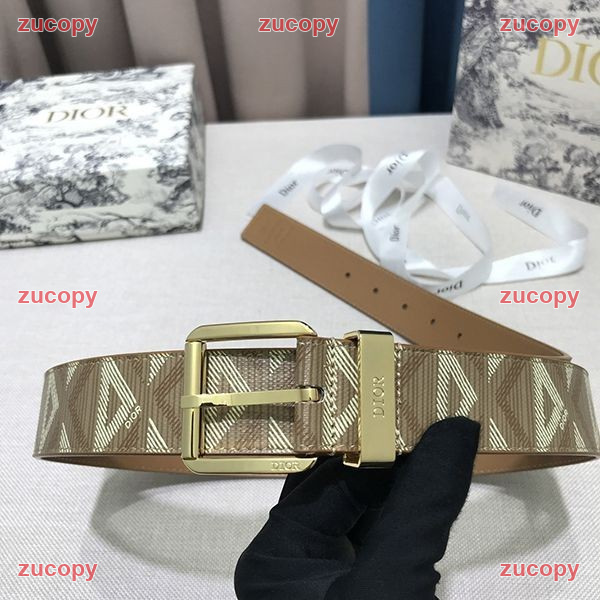 ディオール 大人気 ディオール ベルト ブランドコピー - ZC-BT-12EL77O 原画像 6