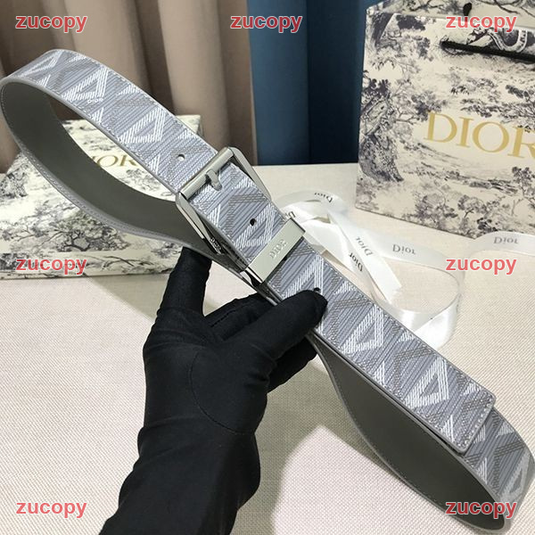 ディオール 大人気 ディオール ベルト ブランドコピー - ZC-BT-12EL77O 原画像 9