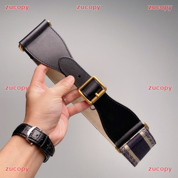 ディオール 人気 ディオール ベルト N級品 - ZC-BT-11TSPU3 原画像 2