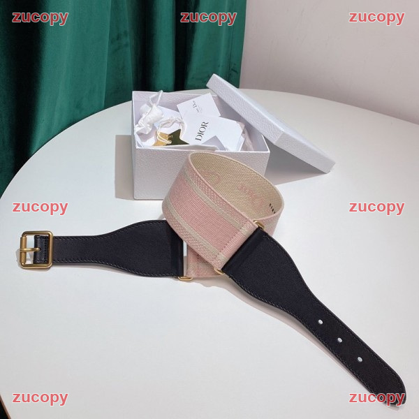 ディオール ディオール ベルト N級品 送料無料 - ZC-BT-1SYJ02I 原画像 8