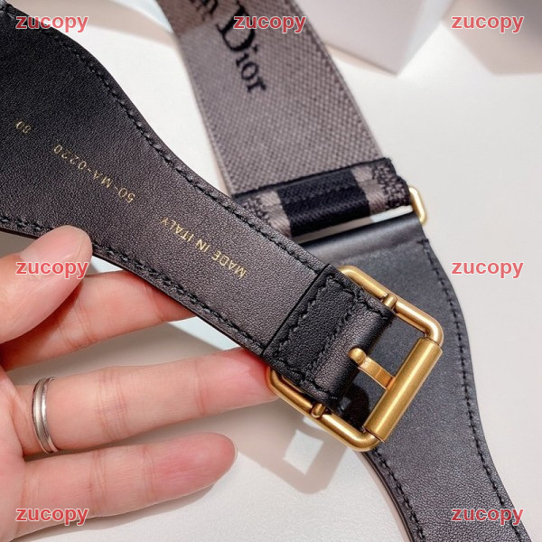 ディオール 大人気 ディオール ベルト ブランドコピー - ZC-BT-1ILG7CD 原画像 5