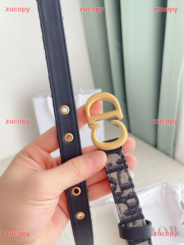 ディオール 大人気 ディオール ベルト ブランドコピー - ZC-BT-10W5O3T 原画像 3