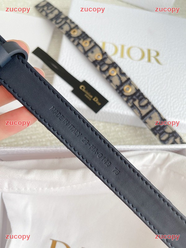 大人気 ディオール ベルト ブランドコピー - ZC-BT-10W5O3T 画像 5