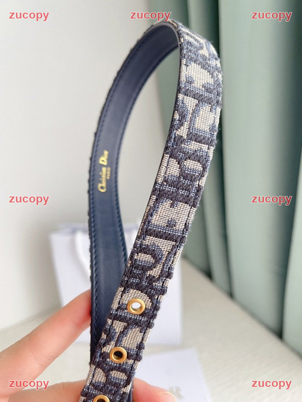 ディオール 大人気 ディオール ベルト ブランドコピー - ZC-BT-10W5O3T 原画像 7