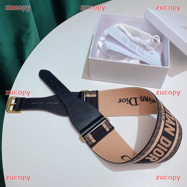 ディオール ベルト N級品 送料無料 - ZC-BT-0AP2FLO 画像 3