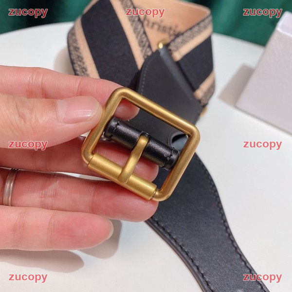 ディオール ディオール ベルト N級品 送料無料 - ZC-BT-0AP2FLO 原画像 6