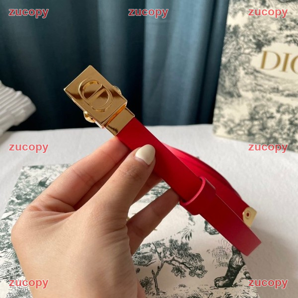 ディオール ディオール ベルト N級品 送料無料 - ZC-BT-1MJYBAD 原画像 2