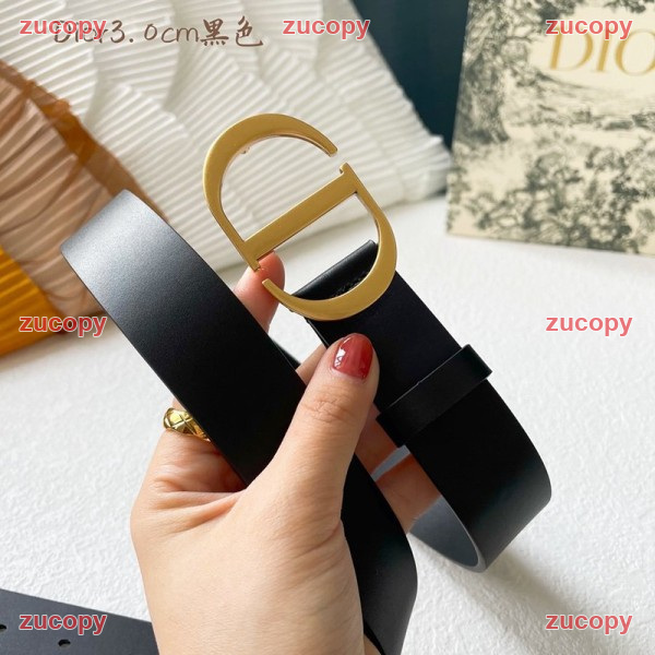 ディオール ディオール ベルト N級品 送料無料 - ZC-BT-1HNT5M3 原画像 5