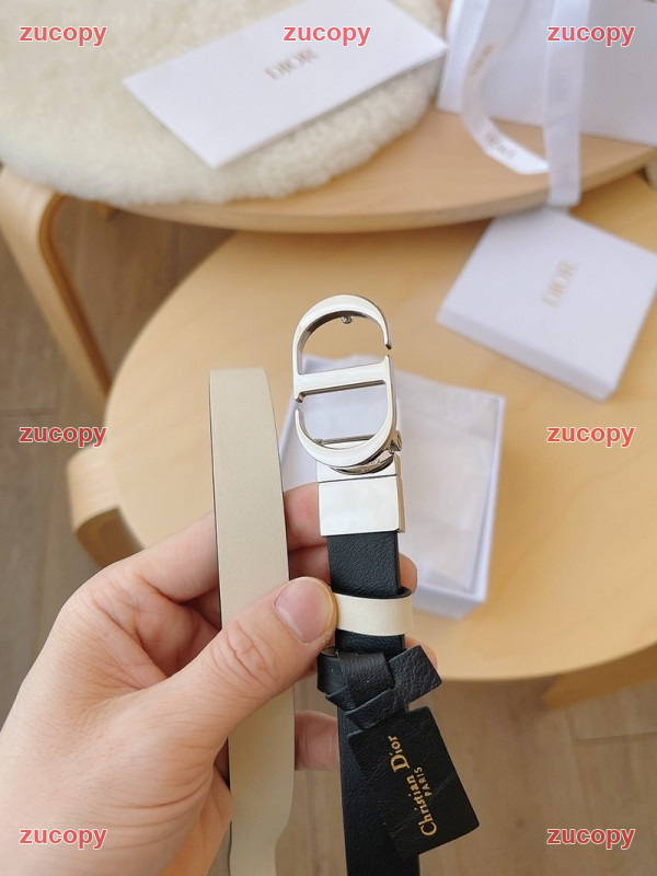 ディオール ディオール ベルト N級品 送料無料 - ZC-BT-1DPB1O3 原画像 3