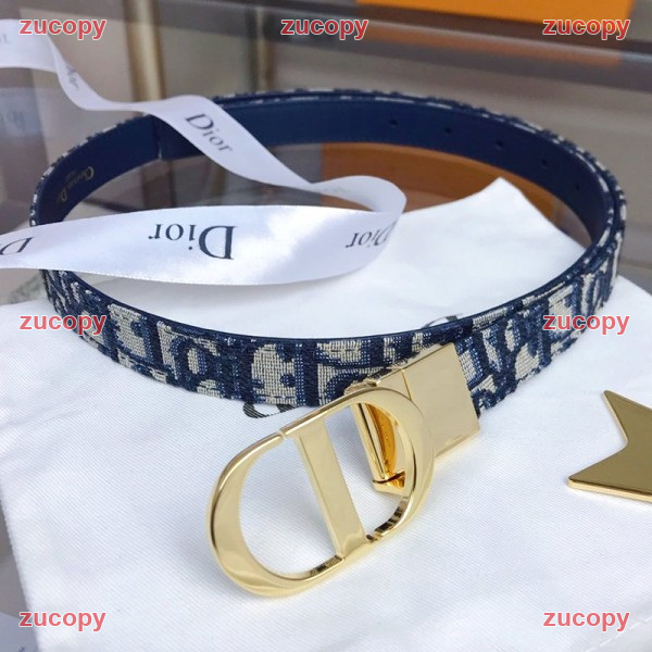 ディオール ディオール ベルト N級品 送料無料 - ZC-BT-0584SJT 原画像 7