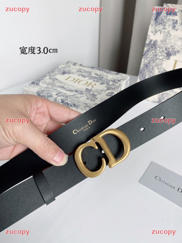 人気 ディオール ベルト N級品 - ZC-BT-1TW61SS 画像 5