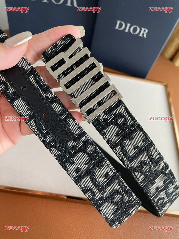 ディオール ベルト N級品 送料無料 - ZC-BT-0PYAE03 画像 3