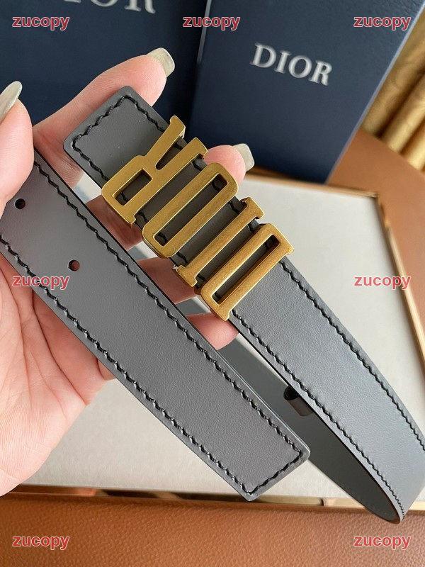 大人気 ディオール ベルト ブランドコピー - ZC-BT-1NHLD0N 画像 2