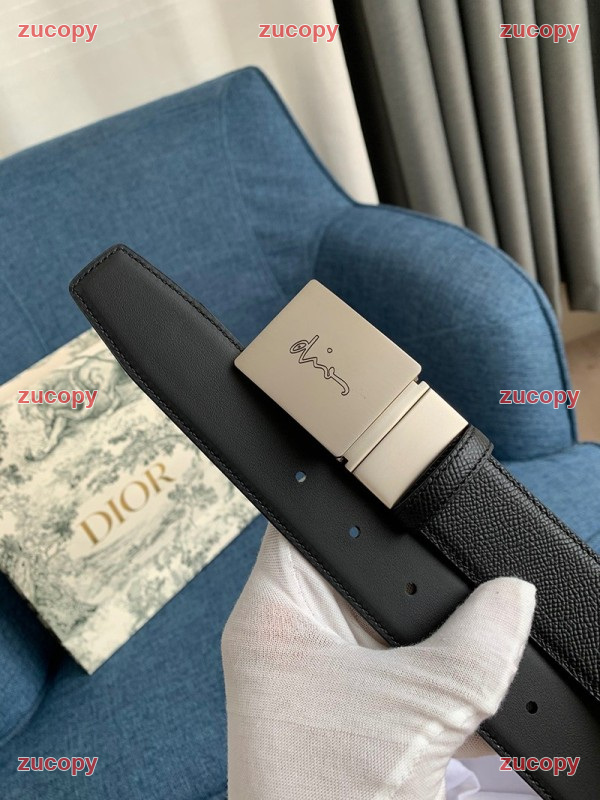 ディオール ディオール ベルト N級品 送料無料 - ZC-BT-0D550FT 原画像 3