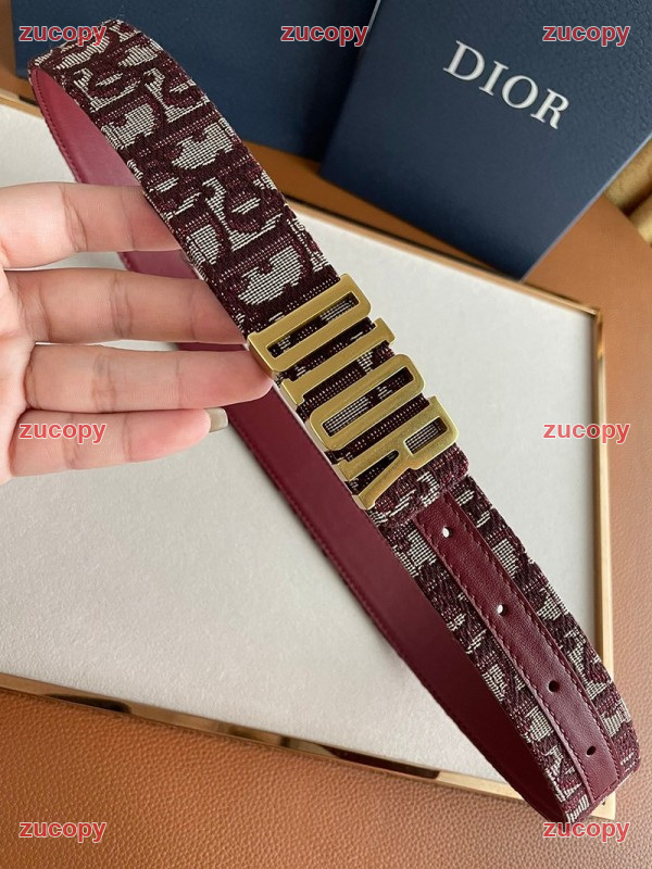 ディオール ベルト ブランドコピー 激安通販 - ZC-BT-149VAO8 画像 5