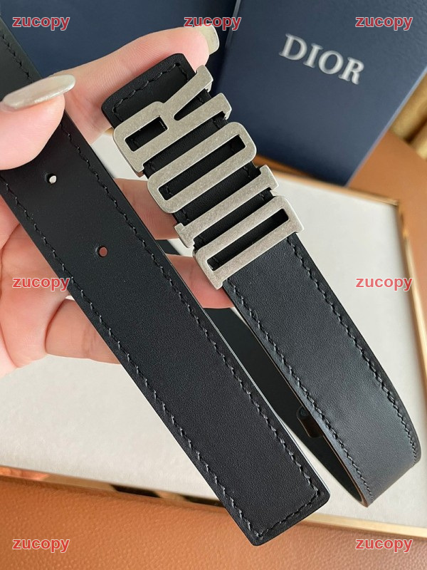 ディオール ベルト N級品 送料無料 - ZC-BT-0TWSHY3 画像 3