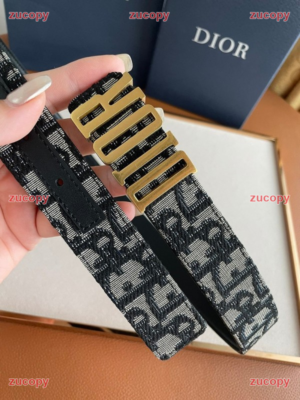 格安 ディオール ベルト コピー - ZC-BT-1L1IS6I 画像 4