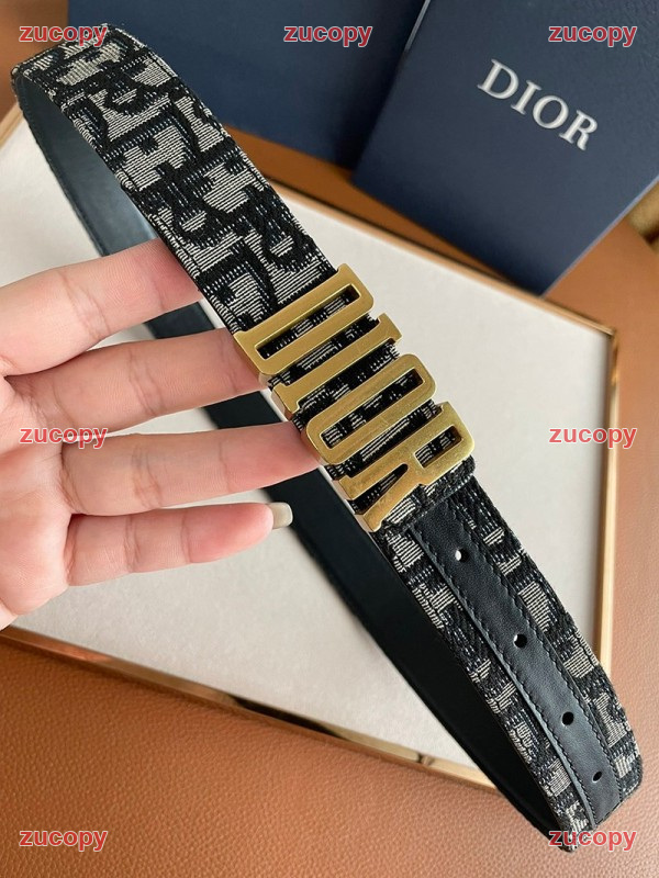 格安 ディオール ベルト コピー - ZC-BT-1L1IS6I 画像 6