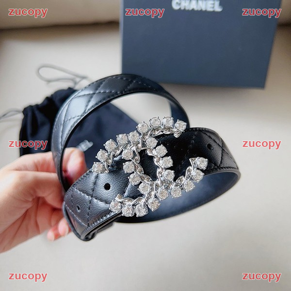 シャネル ベルト N級品 送料無料 - ZC-BT-12ZDOL9 画像 5
