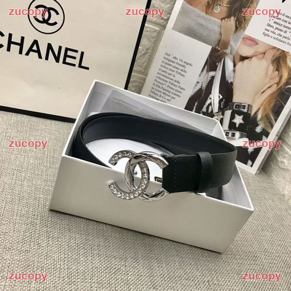 人気 シャネル ベルト N級品 - ZC-BT-1GQ63VT 画像 5