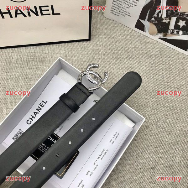 人気 シャネル ベルト N級品 - ZC-BT-1GQ63VT 画像 7