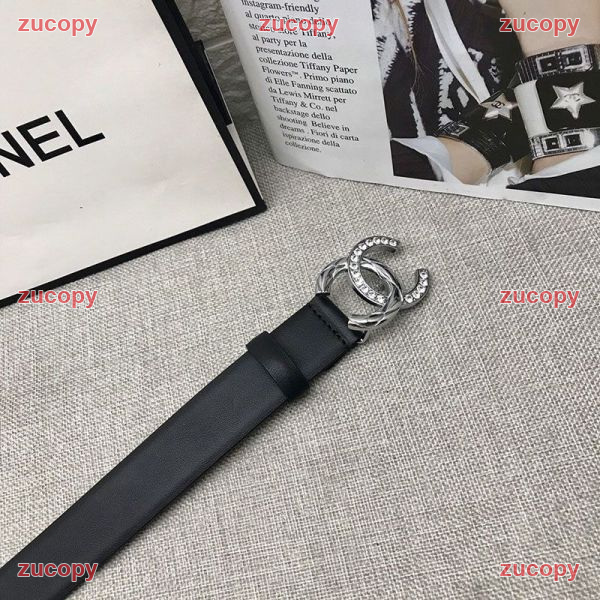 人気 シャネル ベルト N級品 - ZC-BT-1GQ63VT 画像 9