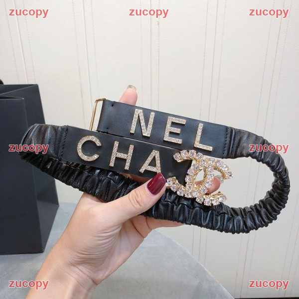 シャネル 大人気 シャネル ベルト ブランドコピー - ZC-BT-1N4QSNY 原画像 5