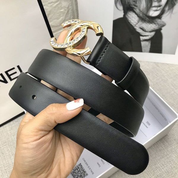格安 シャネル ベルト コピー - ZC-BT-1ABLF3O メイン画像 1