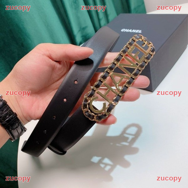 シャネル ベルト ブランドコピー 激安通販 - ZC-BT-0SMAVV4 画像 6