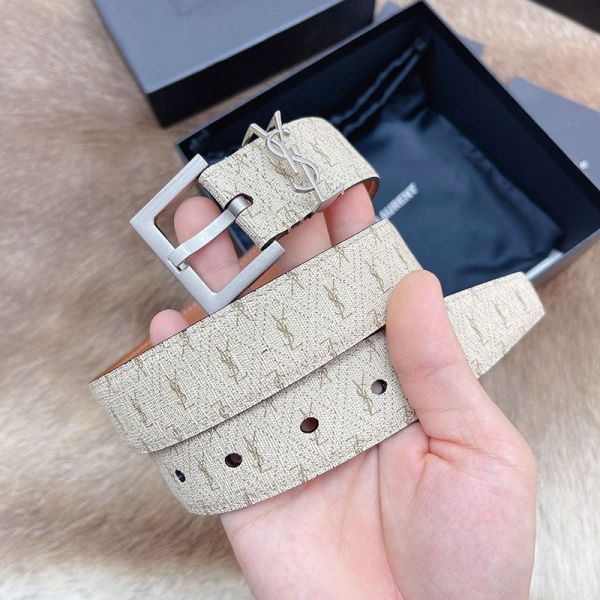 サンローラン ベルト N級品 送料無料 - ZC-BT-0ZLO20U