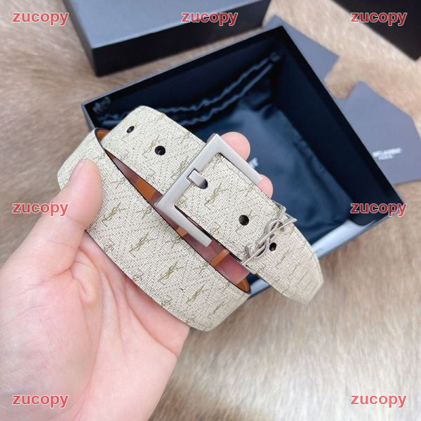 サンローラン サンローラン ベルト N級品 送料無料 - ZC-BT-0ZLO20U 原画像 2