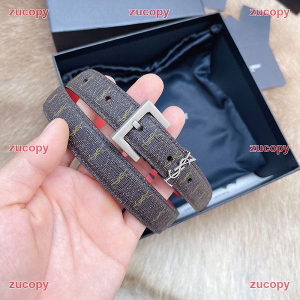 サンローラン ベルト N級品 送料無料 - ZC-BT-0MSIOGK 画像 2